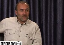 Режиссер Валерий Балаян