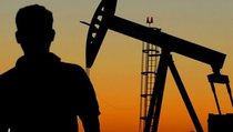 "США могут обрушить цены на нефть" 