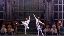 "Российский балет существует не только в Большом театре" 