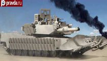 "Абрамс" уже не тот: США ищут защитника от "Арматы" 