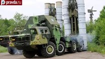 Киев подтягивает к Крыму С-300 