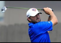 Гольфисты сделали подарок российским детям 