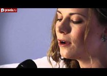 ФАНО_ТЕКА: Юлия Сахно - Молитва