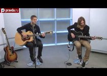 ФАНО_ТЕКА: Хмелев & Топчий - Ночь большого города 