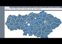 Провинция уходит в интернет 