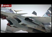  Китай клонирует Су-35