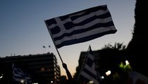 "Грецию ждёт кошмар без конца, а не конец кошмара" 