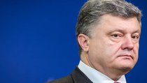 "Мир на Украине зависит не от Порошенко" 
