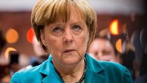 Ангела Меркель "теряет" Германию 