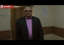 Ректор столичного вуза "заказал" коллегу