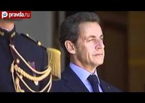 Саркози объявил иммигрантов национальной угрозой