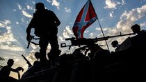 "Ополченцы Новороссии должны повернуть оружие против олигархов Донецка" 