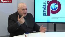 Владимир Колесников: Заказные убийства расследуют лучшие следователи 