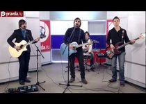 ФАНО_ТЕКА: ZAR (гр.Старый Приятель) - Блю