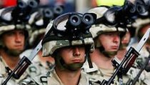 Украина будет воевать силами НАТО? 