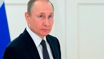Путин ужесточил позицию по Курилам 