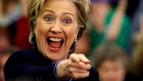 Хиллари Клинтон нужен "ужасный Путин" 