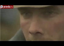 Афганский шрам советского солдата