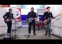 ФАНО_ТЕКА: ZAR (гр.Старый Приятель) - Снег