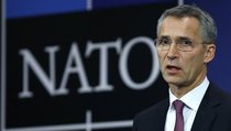 НАТО защищается от России в Черном море 