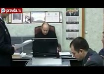 В Казани задержаны полицейские-извращенцы