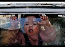 Кому нужны российские дети? 