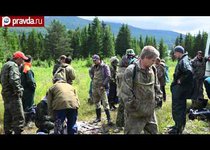 Пропавший Ан-2: поиски продолжаются