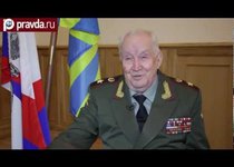 "Россию должны защищать свои"