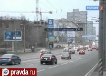 Столичные чиновники будут работать с восьми утра 