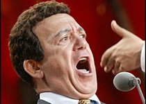 Кобзон объявил войну "фанере" 