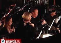 Премьера сезона - "Сила судьбы" 