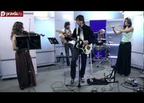 ФАНО_ТЕКА: Магелланово облако - Четыре четверти