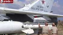 Россия строит новые базы в Сирии? 