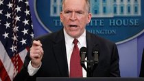 Глава ЦРУ назвал Россию «грозным противником» 