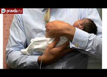 О, Боже, какой мужчина! Кейт Миддлтон родила сына