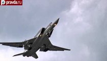 Российские бомбардировщики в Крыму ответят ПРО США
