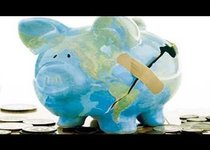 России грозит банковский кризис? 