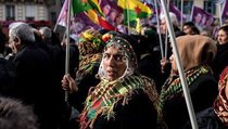 Курдский вопрос — возможно ли решение? 