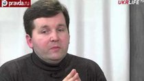 Погиб украинский политолог Андрей Дорошенко: новая волна "чисток"? 
