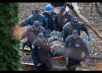 Трагедия в Нью-Йорке: 4 погибших 