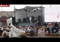 "Степные волки" обрели своих хозяев