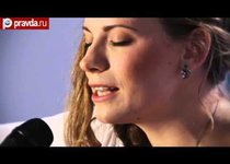 ФАНО_ТЕКА: Юлия "Йолли" Сахно - Калипсо