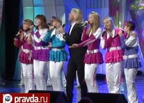 Музыкальный подарок детям  