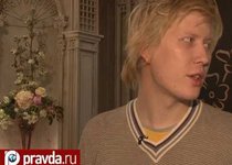 Режиссёр Василий Бархатов