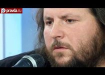 ФАНО_ТЕКА: Медведь ШатунЪ - Радиоточка 
