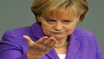 Меркель стала "Человеком года"