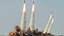 "Россия готова защитить себя ядерным оружием" 