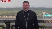 В Киеве убит священник УПЦ Московского патриархата