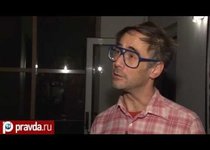 Фестиваль танца ЦЕХ, перформанс Жерома Бель