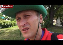 ПРАВДОСКОП: Праздник молодых овощей